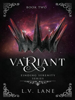 cover image of Variant